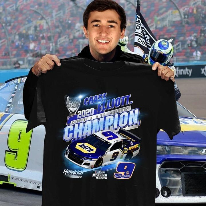 Chase Elliott 2020 Nascar Cup Series &hellip;