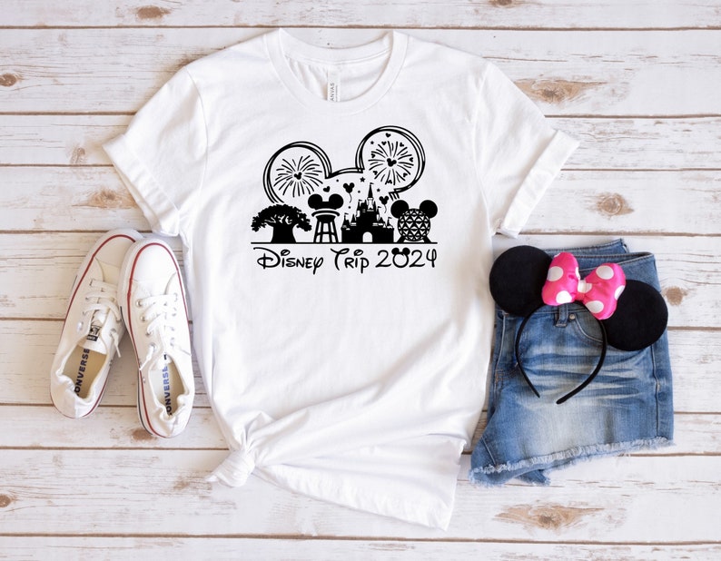 Disney Family Shirts, Disney Trip Family Shirts, Disney Family Trip Shirts, Disneyland Shirts, Disney Family Vacation Shirts
