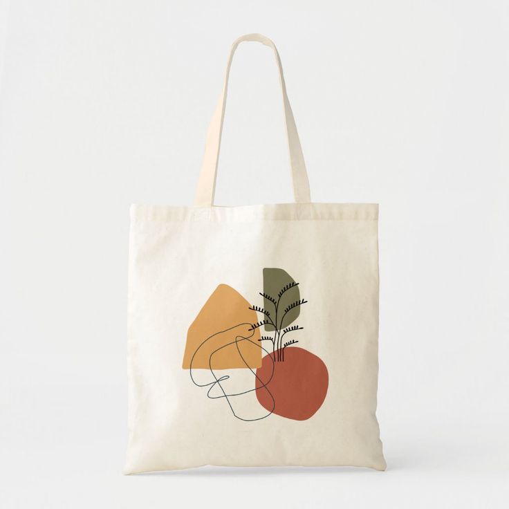 Geometrical, Abstract, Minimal, Modern, Pastel Tote Bag, Best Tote Bags Ideas, Cute Tote Bags Ideas, Tote Bag Design Ideas, Girls Tote Bag, Best Canvas Tote Bags Ideas