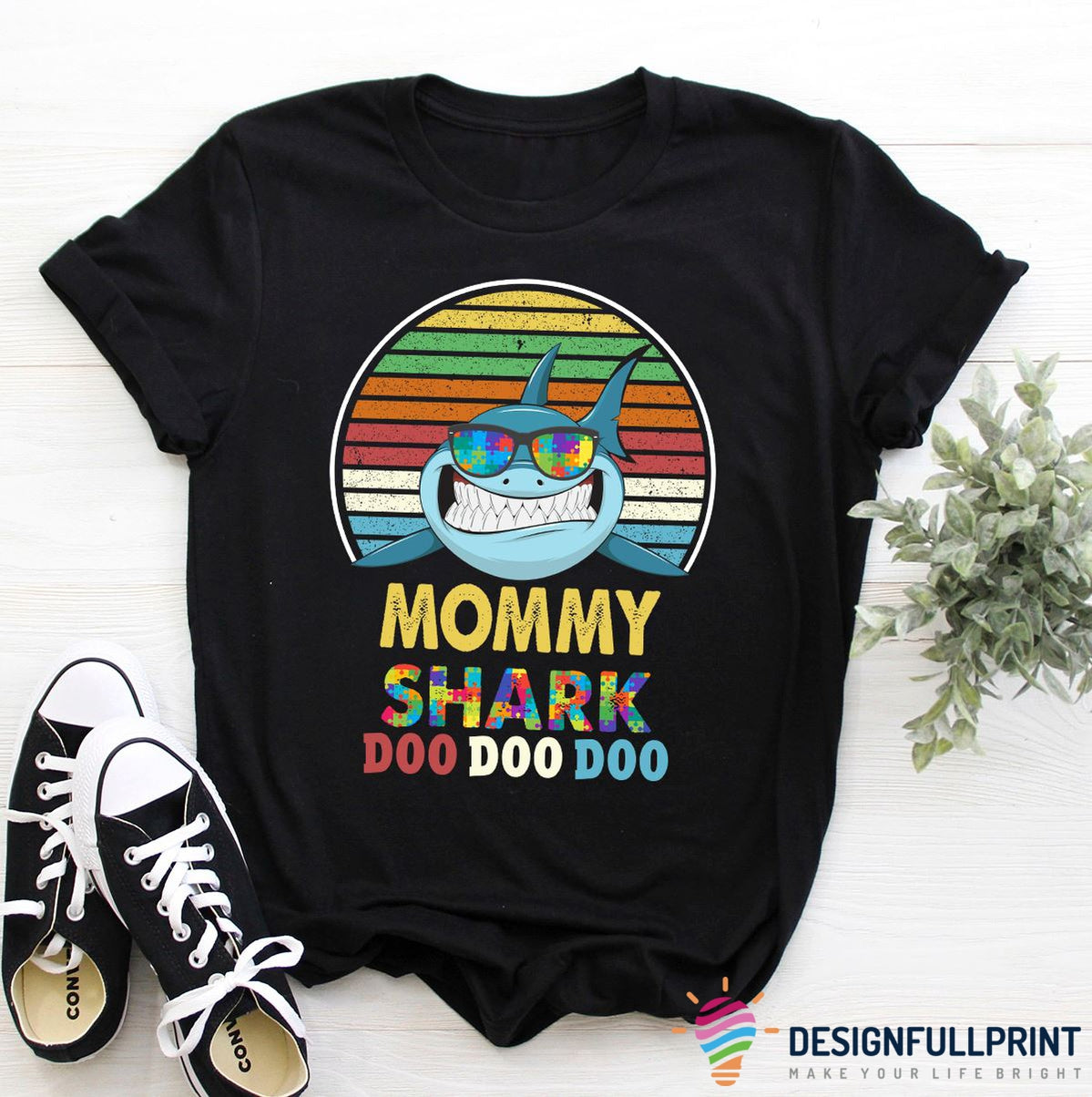 Birthday Gift Idea For Mom Mommy Sha …