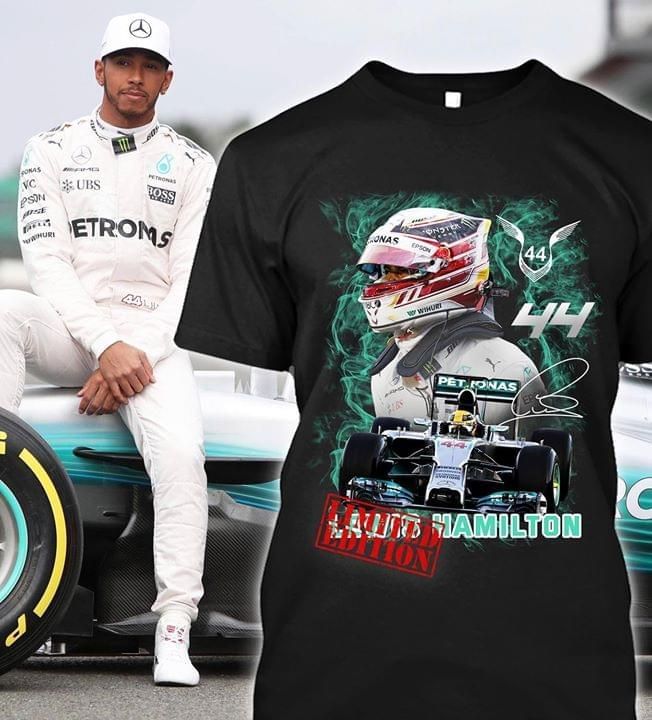 Lewis Hamilton Mercedes Formula 1 Ra …