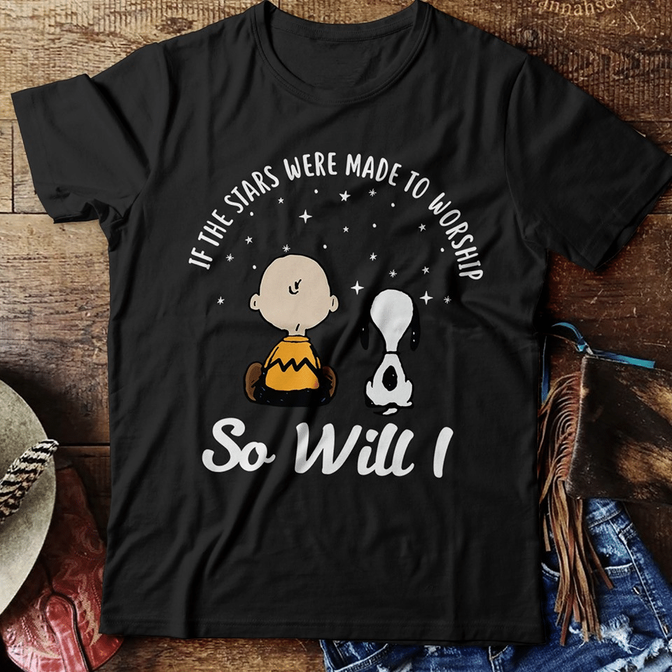 Peanuts snoopy charlie brown if the …