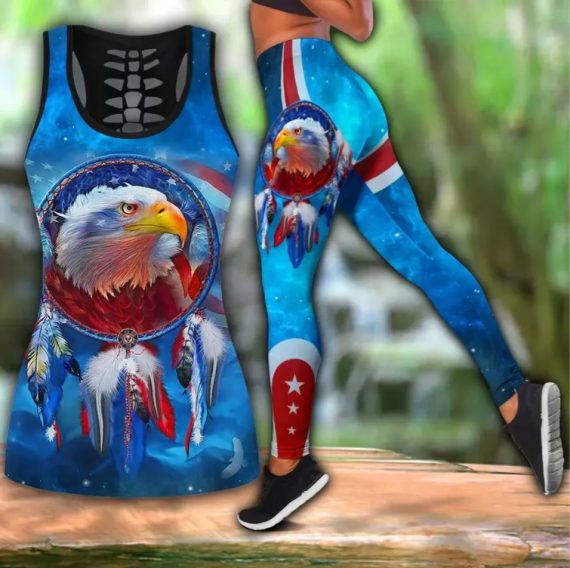 Independent Day 4Th July American Fl …