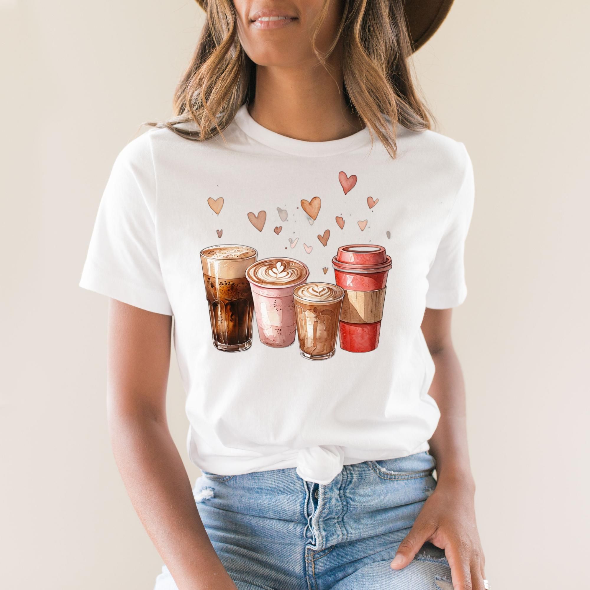 Shirt Ideas, Valentine’s Day C …