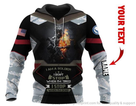 Gift For Army Us Army Airforce I Am …