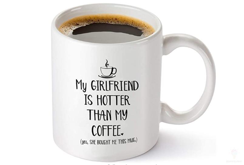 My Girlfriend Is Hotter Valentines D …