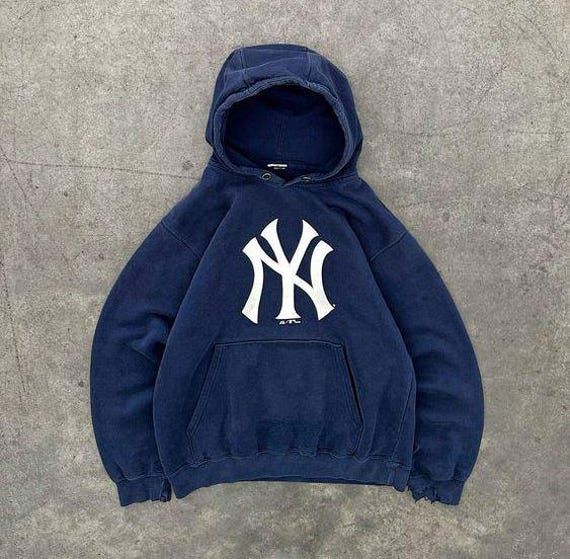 New York Heavyweight Oversized Aesth …