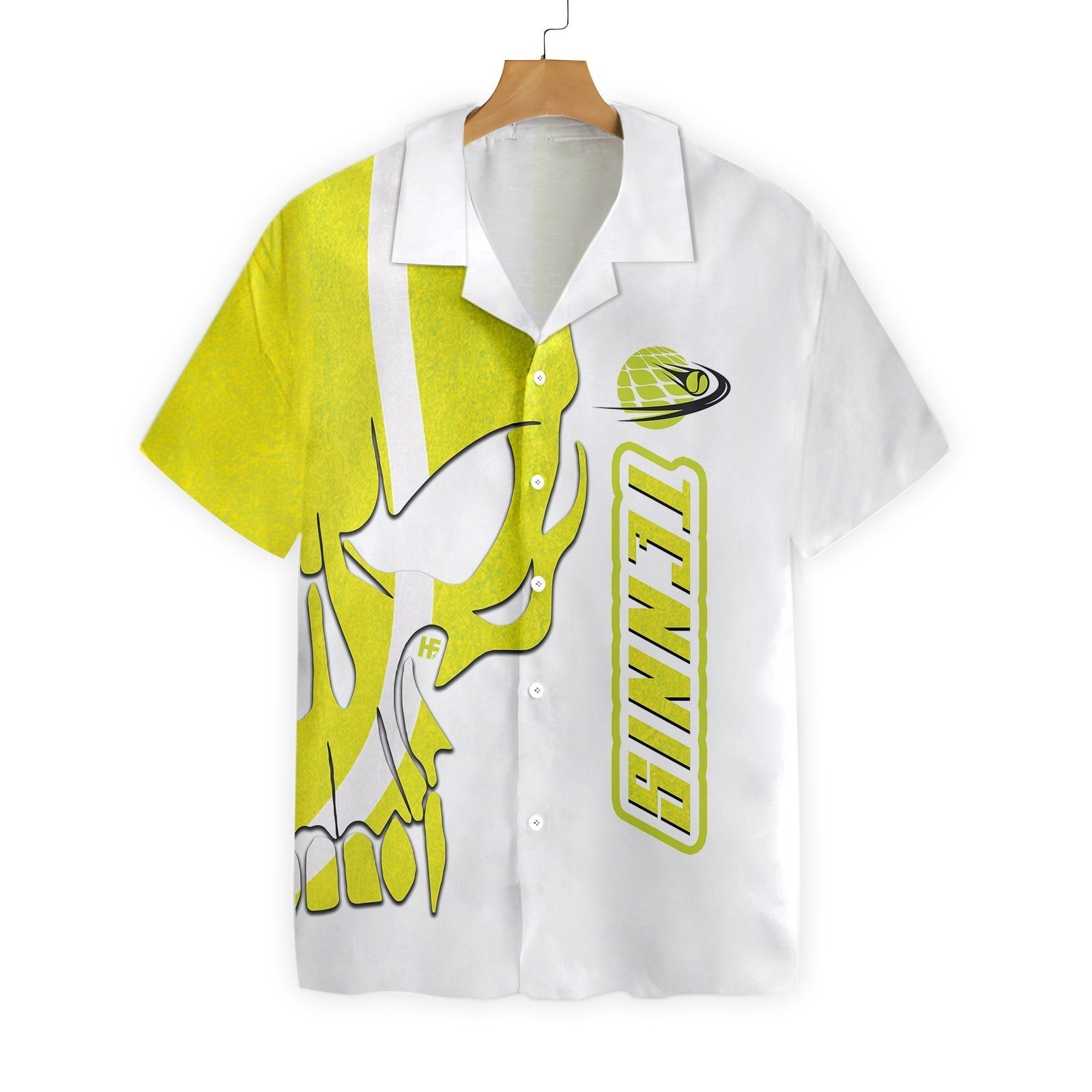 Tennis Ball Skull Texture Ez24 3001 …