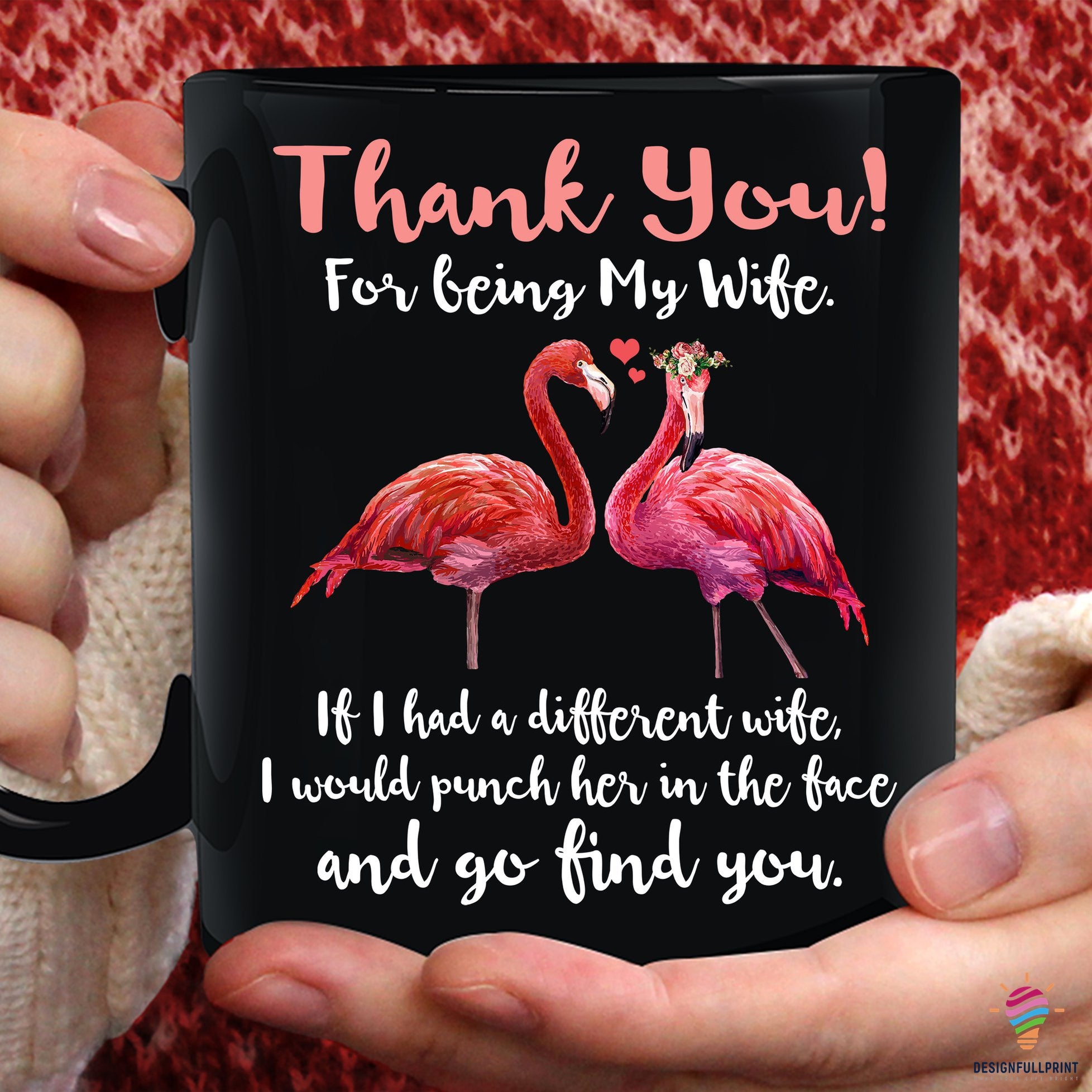 Thank You For Being My Wife Gift To  &hellip;