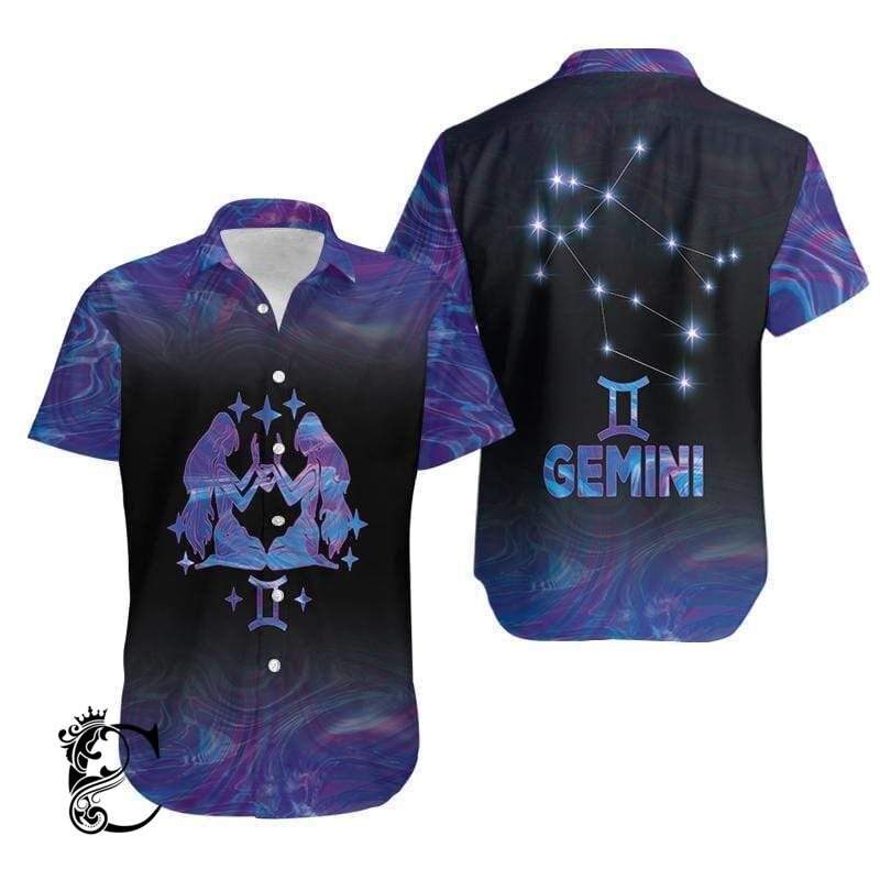 Amazing Gemini Horoscope Hawaiian Sh &hellip;