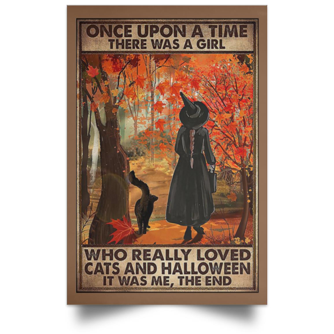 Once Upon A Time There Was A Girl Wh &hellip;