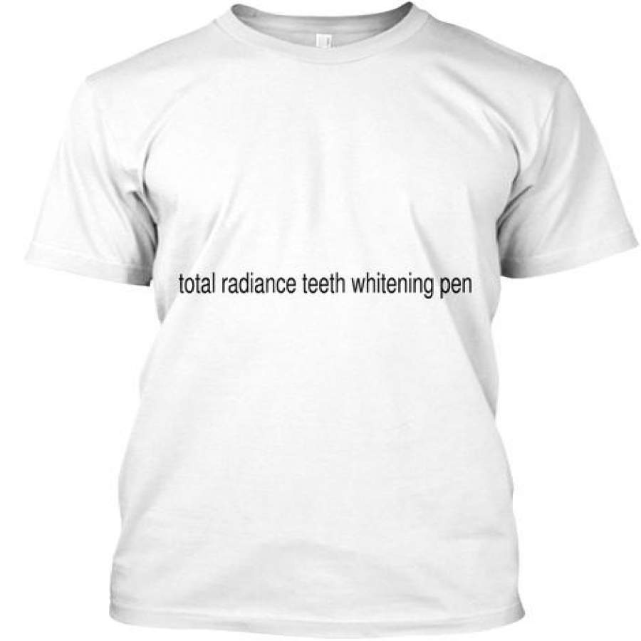 Total Radiance Teeth Whitening Ultra …