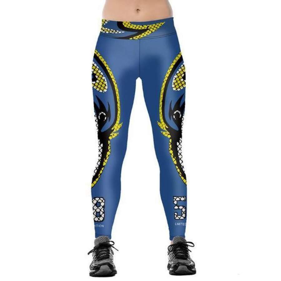 Baltimore Ravens 3D Print YOGA Gym S &hellip;
