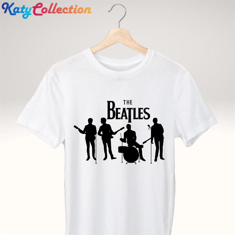 Shirt Ideas, The Beatles T-Shirt Ret …