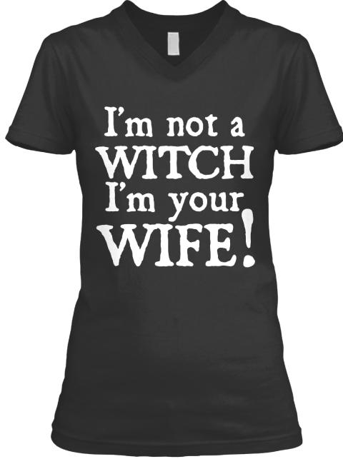 Witch Gift Witch Craft I’M Not A W &hellip;