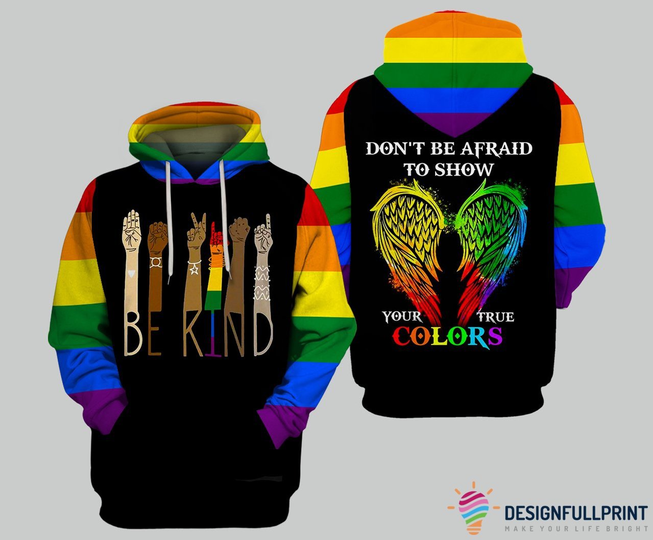 Lgbt Pride Gift Idea Lgbt Be Kind Do …