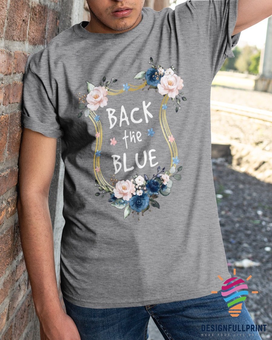 Gifts For Police Officers Flower Bac &hellip;