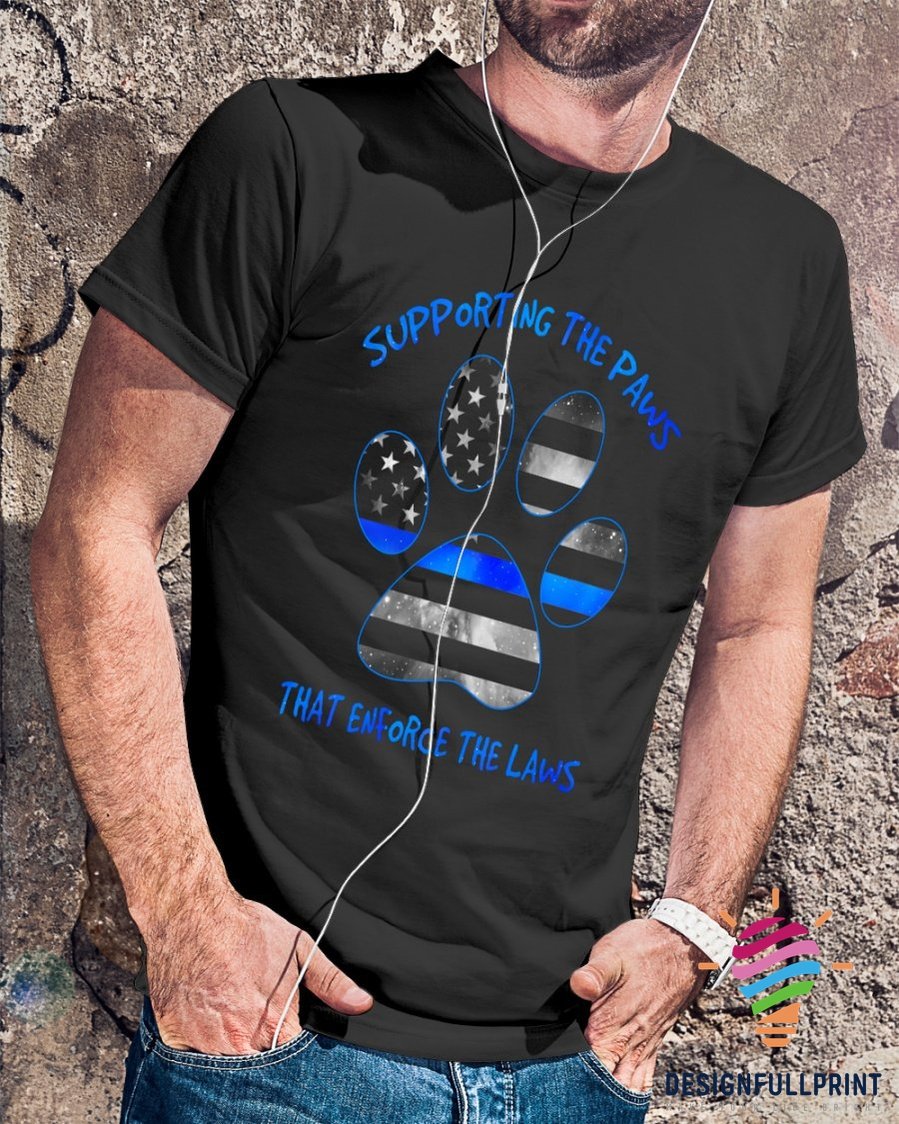 Gifts For Police Officers Supporting &hellip;