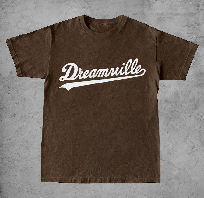 Dreamville J. Cole Hip-Hop Streetwear Rap Festival Graphic Tee Urban Fashion – Gift for Rap Fans – J. Cole Vintage Tee