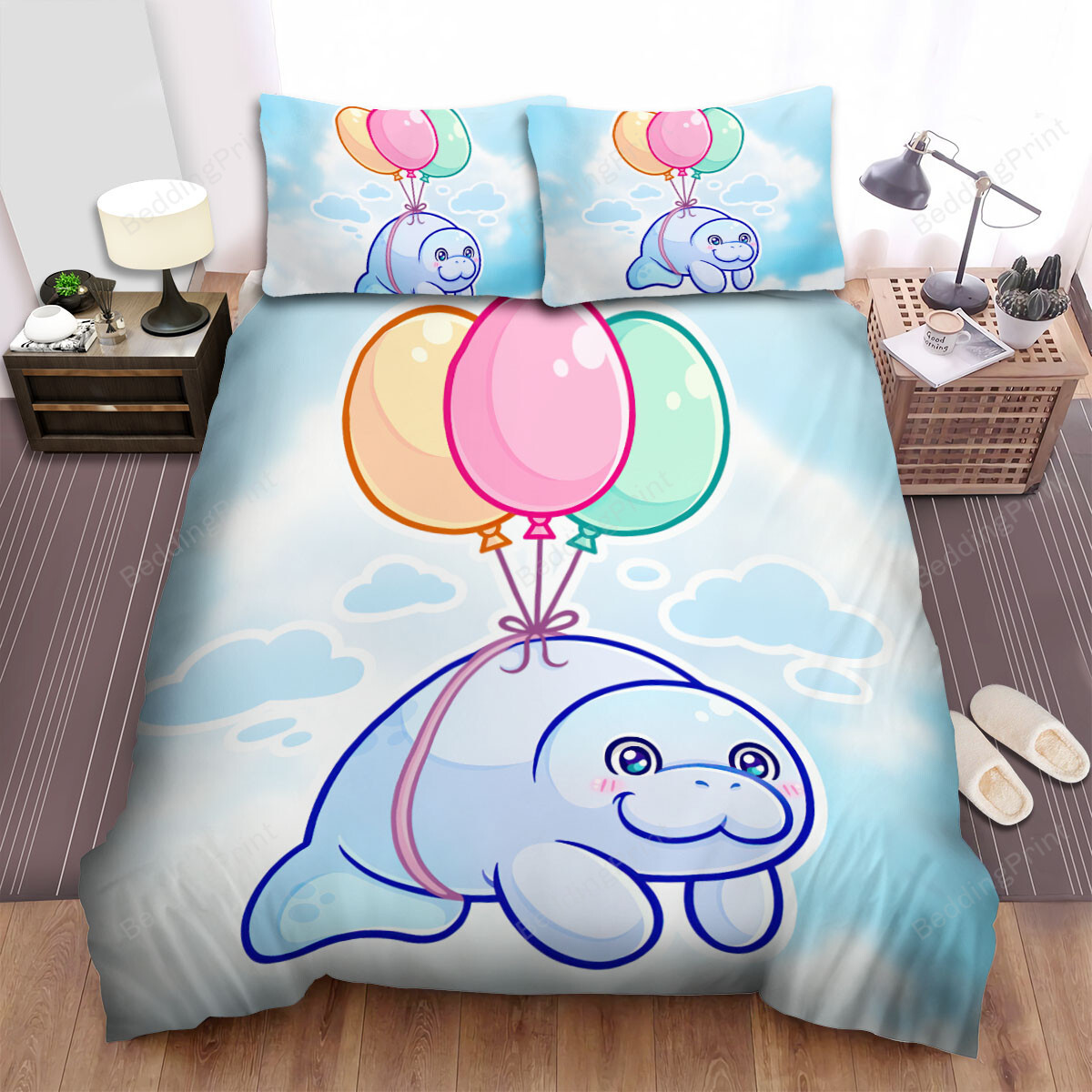 The Wild Animal – The Manatee  &hellip;