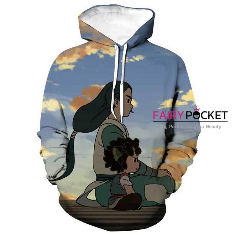 The Legend of Hei Luo Xiaohei Wu Xia …