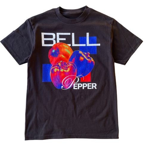 Bell Pepper v2 T shirt Outfit