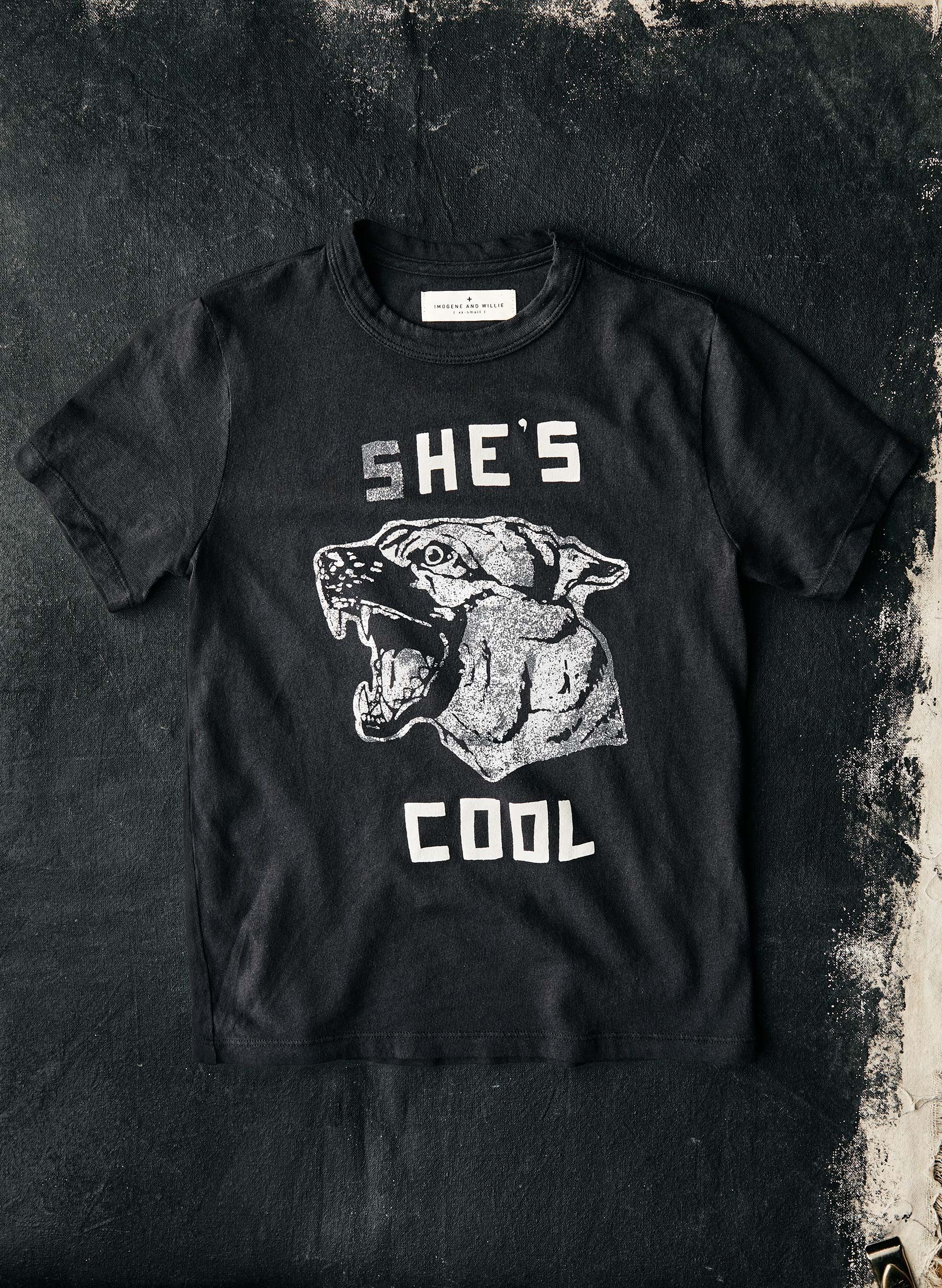 Shirt Ideas, the she’s cool te …