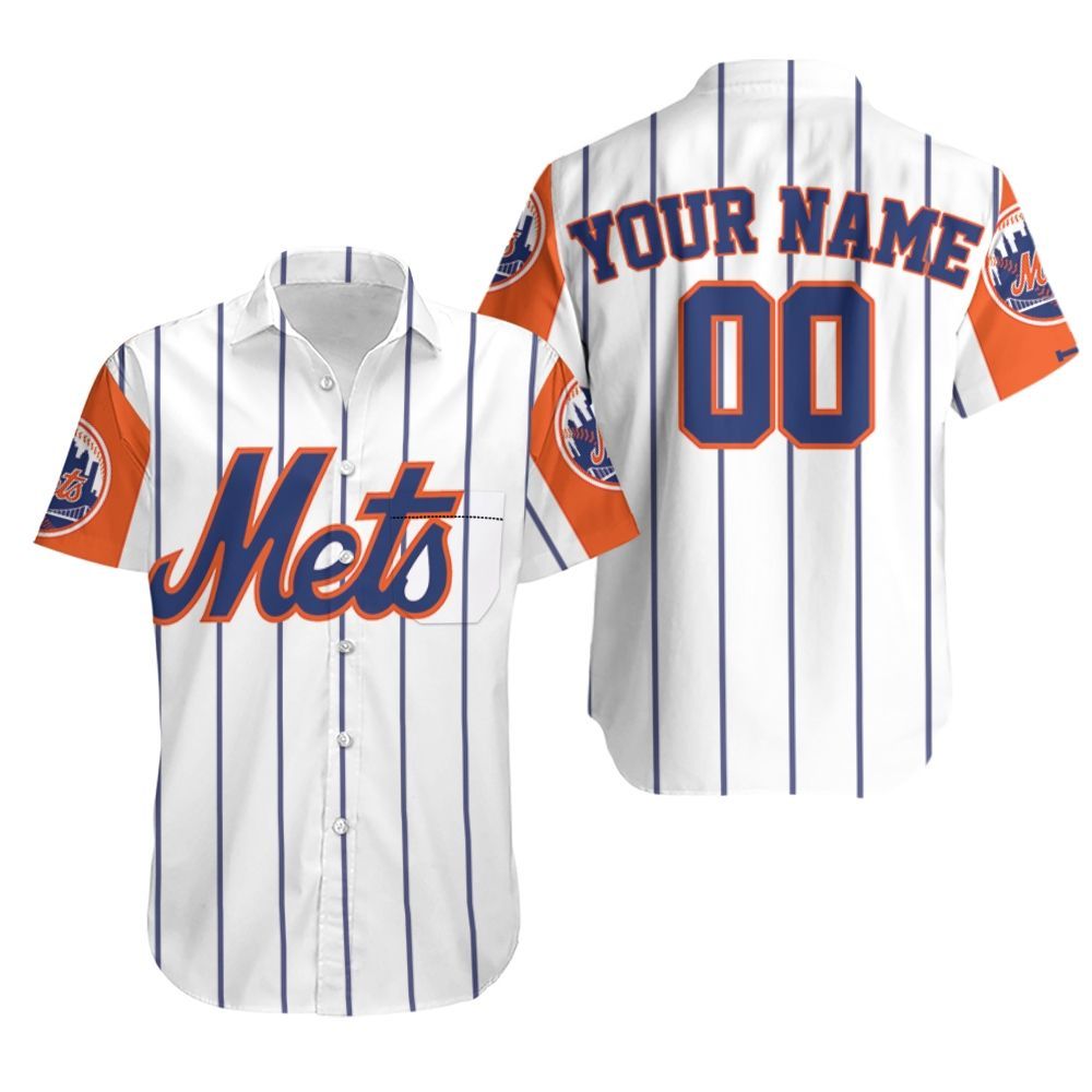 New York Mets Jersey Inspired Person …