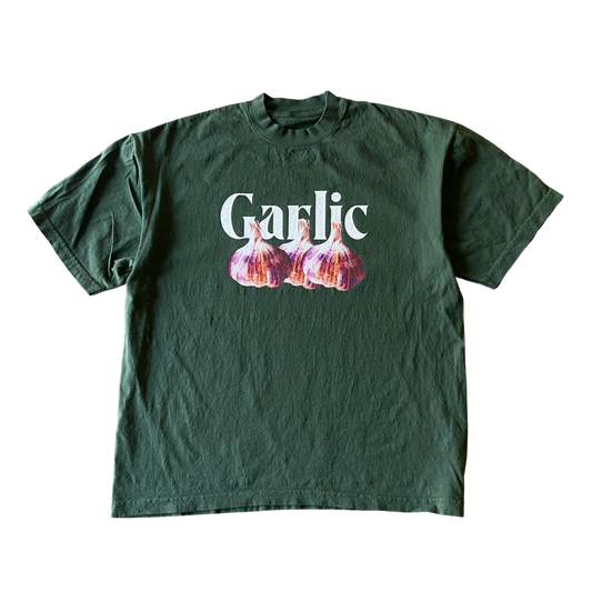 Shirt Ideas, Garlic Cloves Tee