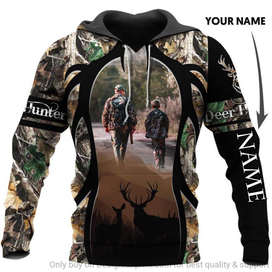 Deer In The Wood Brown Deer Hunting …