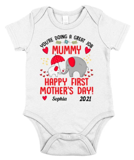 Custom Birthday Gift Idea For Mom El &hellip;
