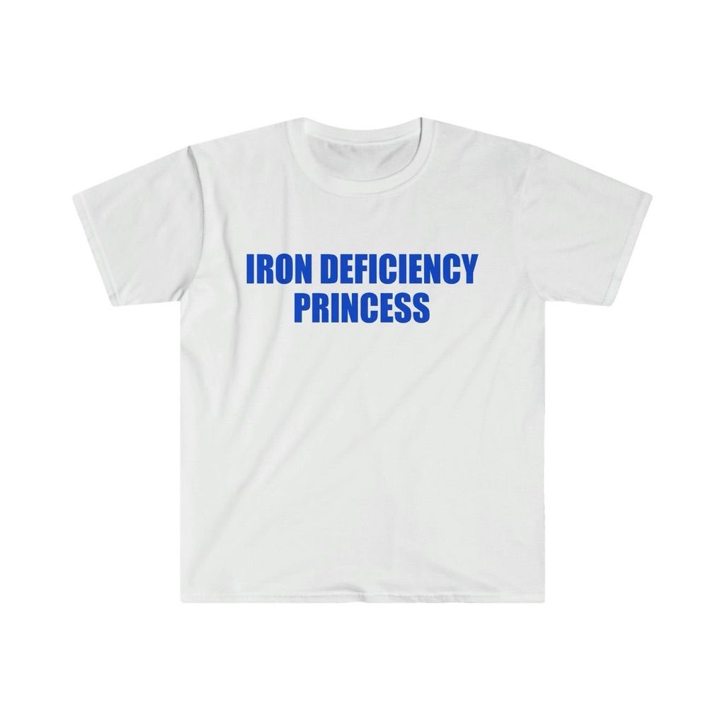 Fast Fashion Shirts, Iron Deficiency …