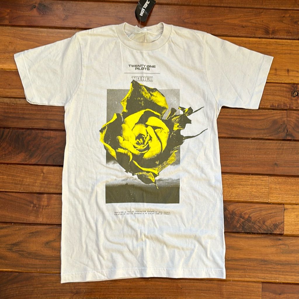 Twenty One Pilots Tops | Nwt Twenty …